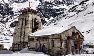 Kedarnath Yatra Guide