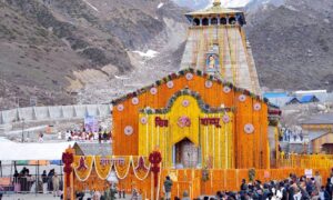 Kedarnath Yatra Guide