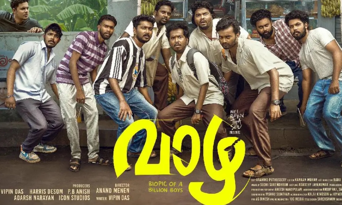 Vaazha 2 Box Office Collection
