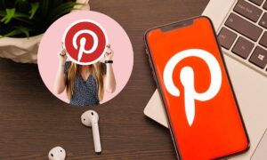 Pinterest Affiliate Marketing