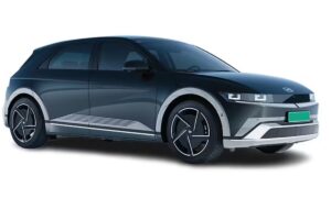Hyundai Ioniq 5 Facelift
