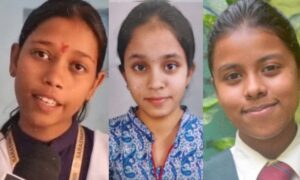 MP Board 10th 12th Result