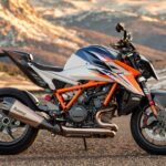 KTM 1390 Super Duke RR
