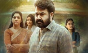 Drishyam 3 Teaser