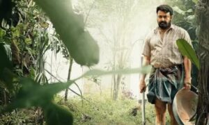 Drishyam 3 Teaser