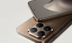 Xiaomi 17T Premium Smartphone