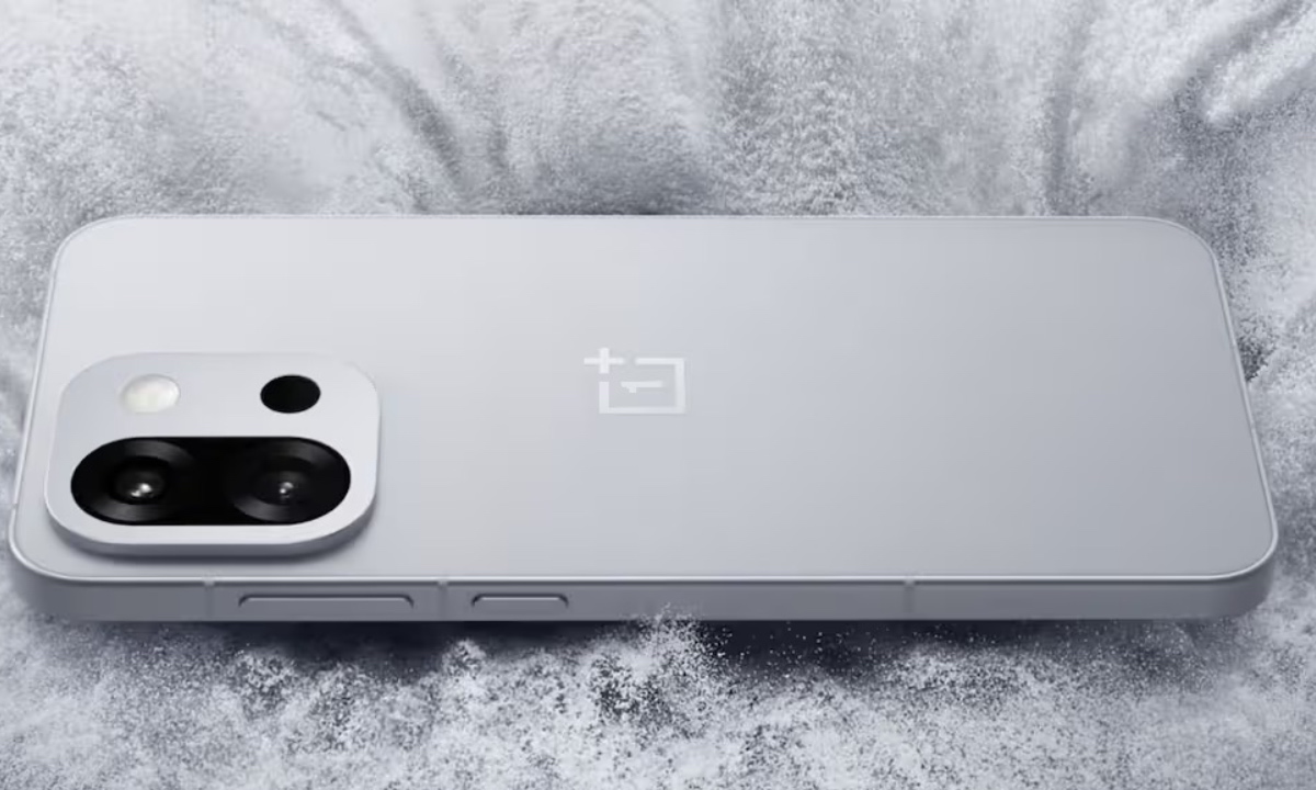 OnePlus 15T