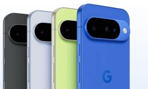 Google Pixel 11 Series