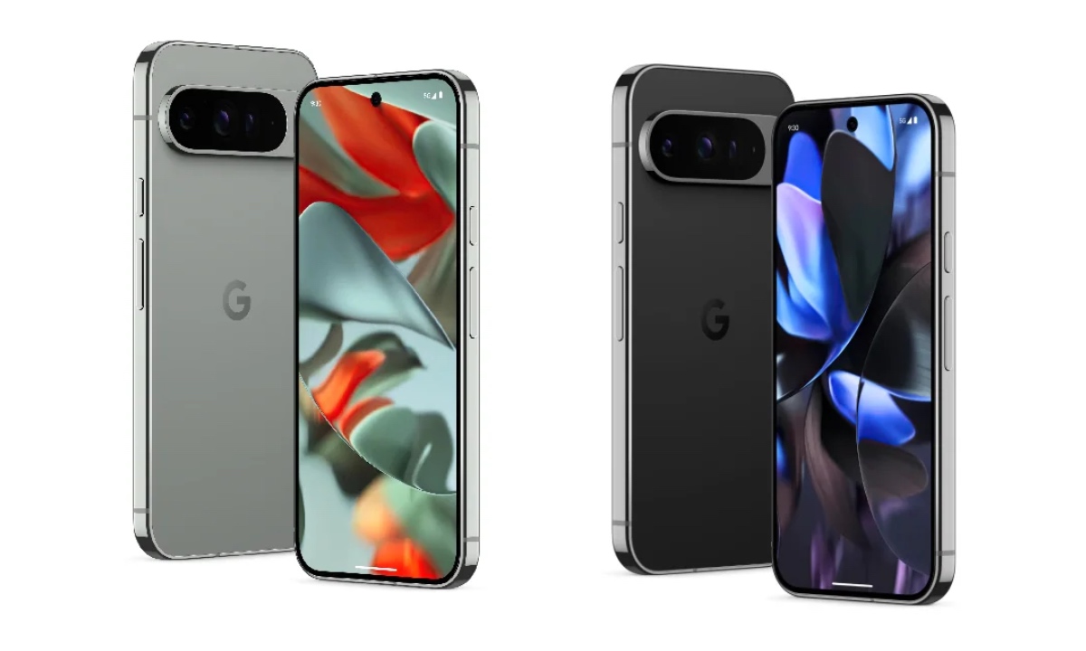 Google Pixel 11 Series