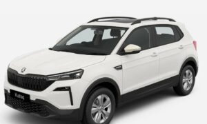 Skoda Kushaq