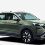 Skoda Kushaq
