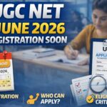 UGC NET June