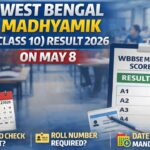 West Bengal Madhyamik Result