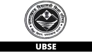 UBSE