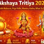 Akshaya Tritiya