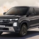 Hyundai CRETA King Limited Edition