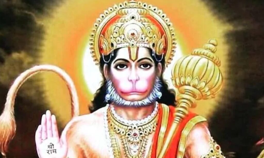 Hanuman Jayanti