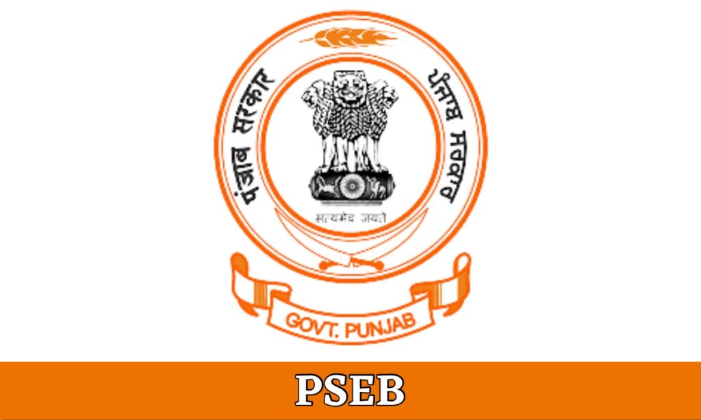PSEB