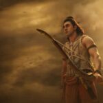 Ramayana First Glimpse