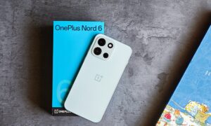OnePlus Nord 6 