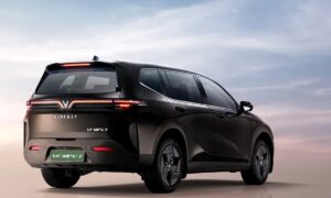 Vinfast VF MPV 7
