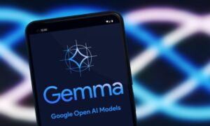 Google Gemma 4 AI Model