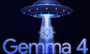 Google Gemma 4 AI Model