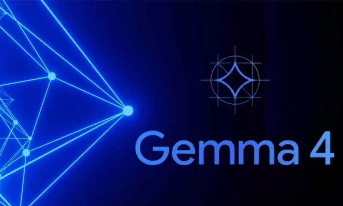 Google Gemma 4 AI Model