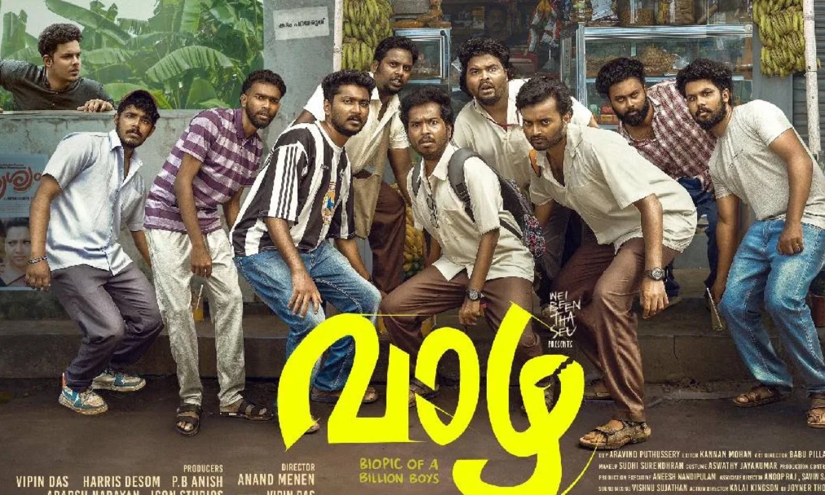 Vaazha 2 Movie Review