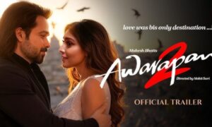 Awarapan 2 Release Date