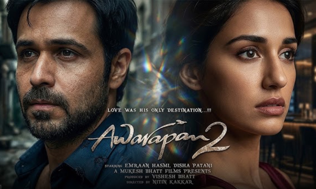 Awarapan 2 Release Date