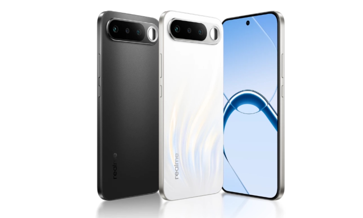 Realme 16 5G Price In India