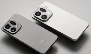 Oppo Find X9s Pro And X9 Ultra