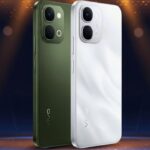 Vivo T5 Pro 5G