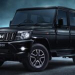 Mahindra Bolero
