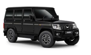 Mahindra Bolero