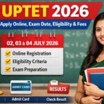 UPTET Exam