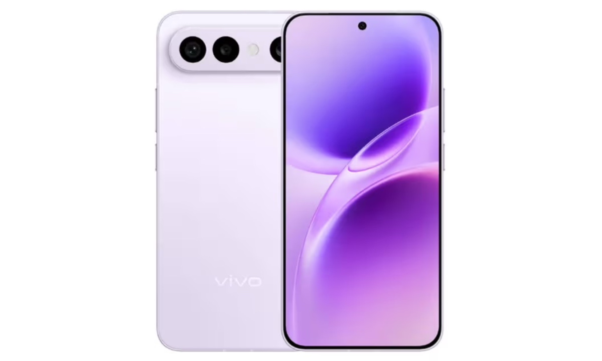 Vivo X300 FE