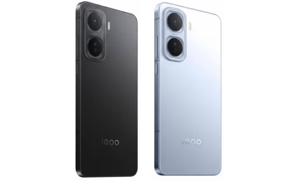 iQOO Neo 11