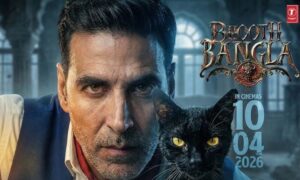 Bhooth Bangla Trailer