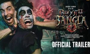 Bhooth Bangla Trailer