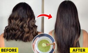 Hair Fall Solution
