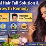 Hair Fall Solution