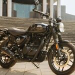 Royal Enfield Hunter 350
