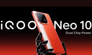 iQOO Neo 10