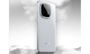 iQOO Neo 10