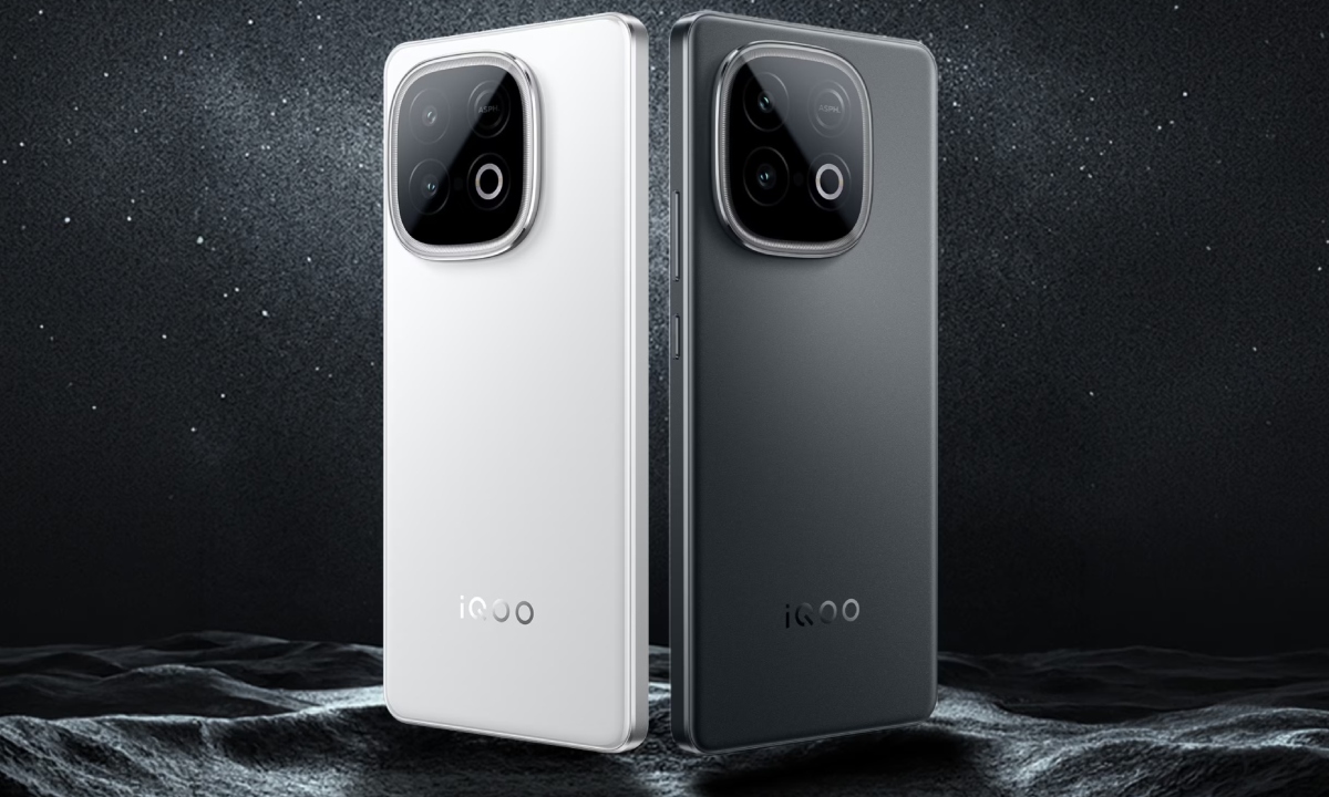 iQOO Neo 10