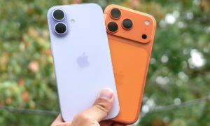 iPhone 17 VS iPhone 18