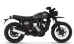 BSA Scrambler 650