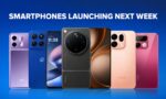 Upcoming Smartphones